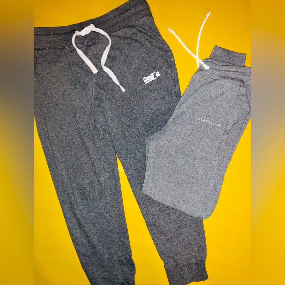 Ghost Lifestyle / Alphalete Bundle